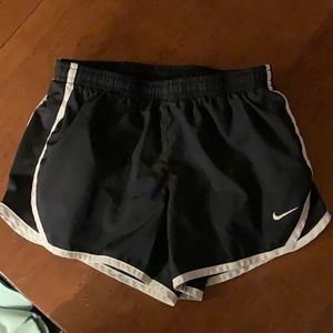 Nike athletic shorts